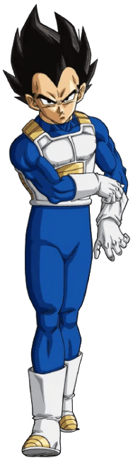 vegeta