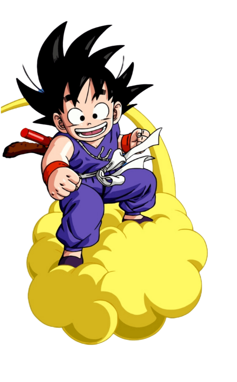 goku