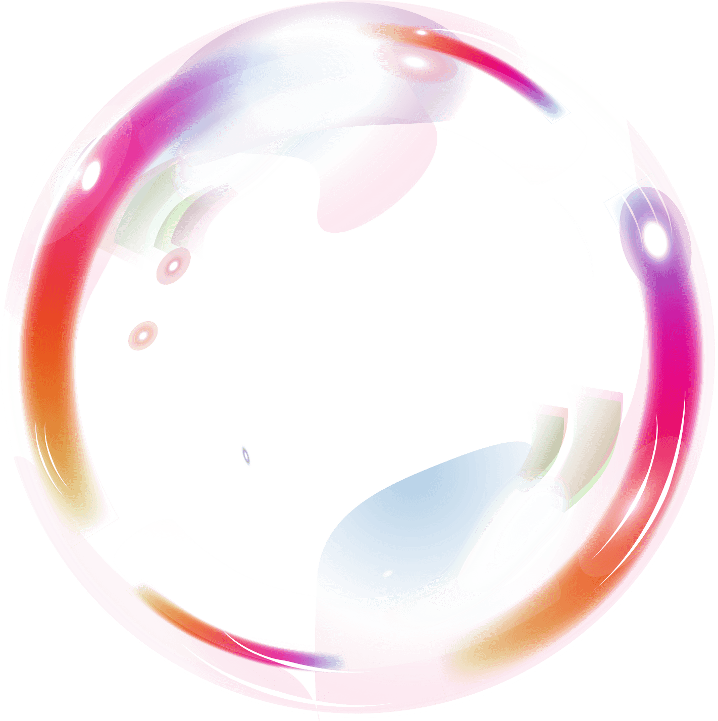 bubble