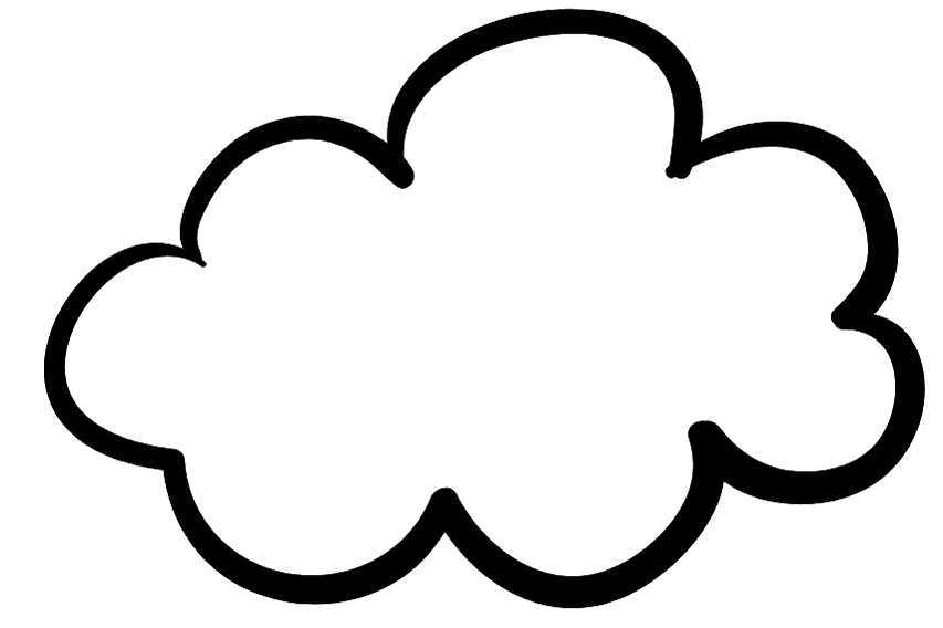 cloud background