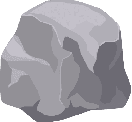 rock