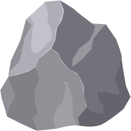 rock