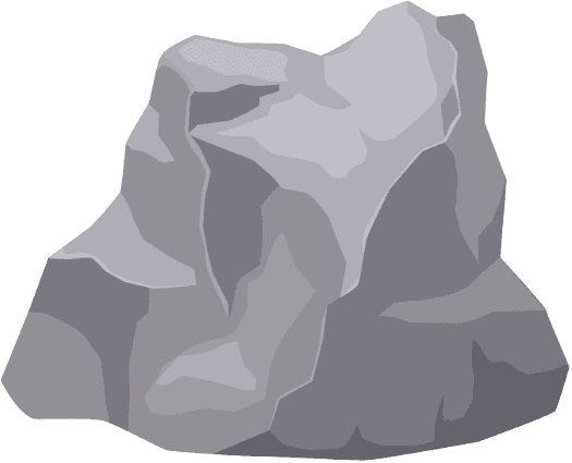 rock