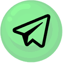 telegram logo