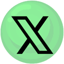 X LOGO