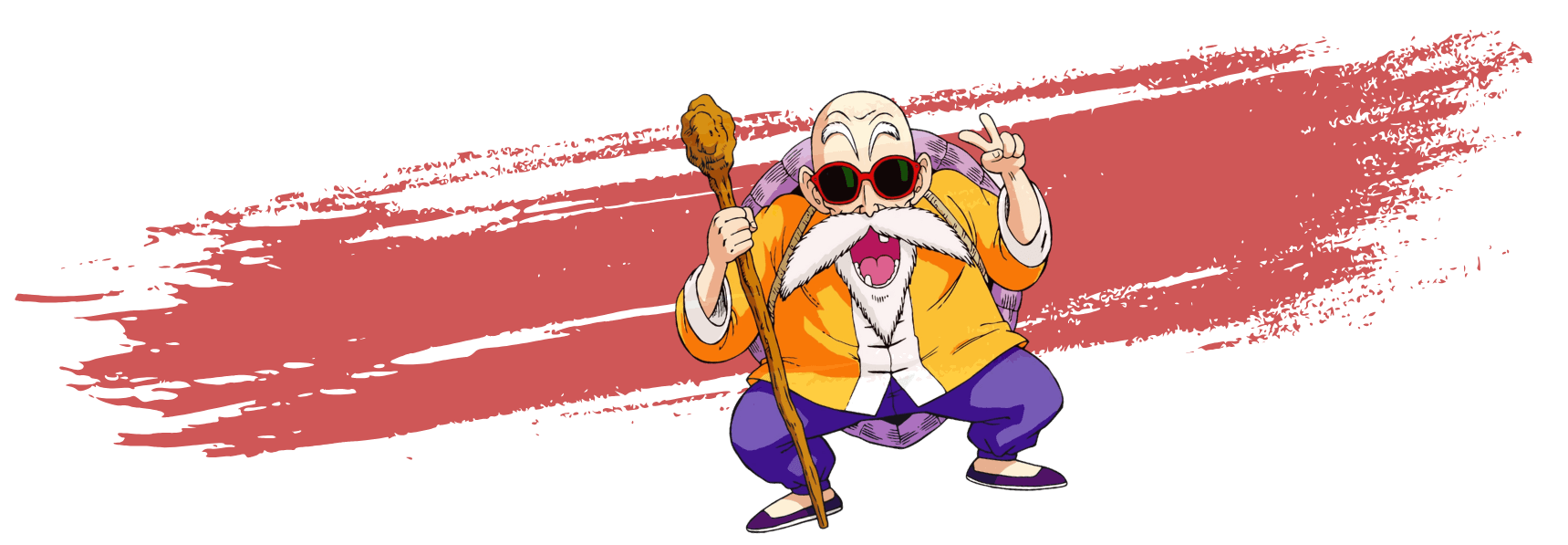 roshi