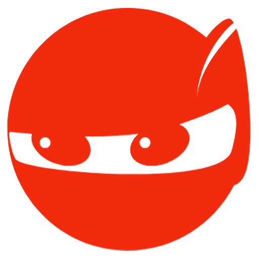 cfg ninja logo